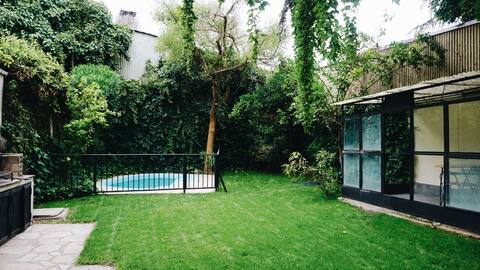 Amazing Casona in Mendoza