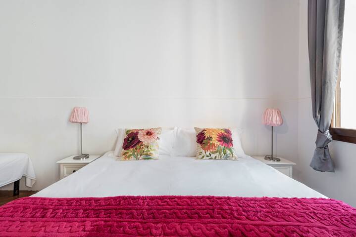 Tribeca Estate managed Airbnb listing 1