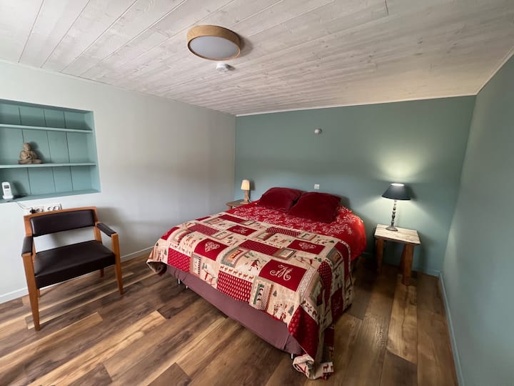 Chambre 1