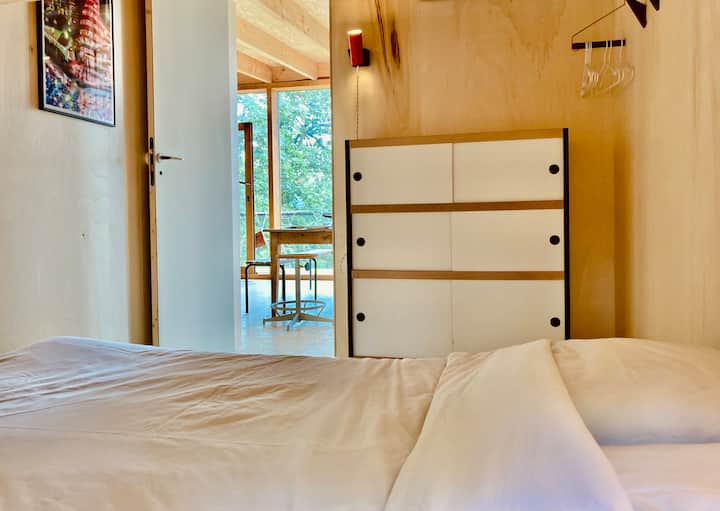 საძინებელი 3