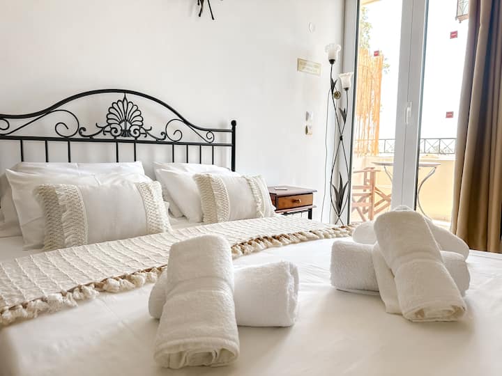 საძინებელი