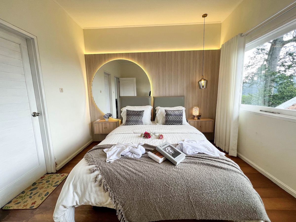 غرفة النوم 3