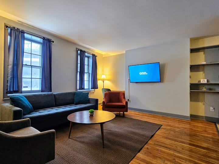 Living room 2