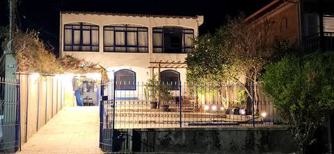 Casa Villa Fortunato Barreiro