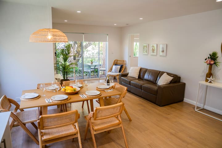 Seaside Holiday Apartment - Tuggerah