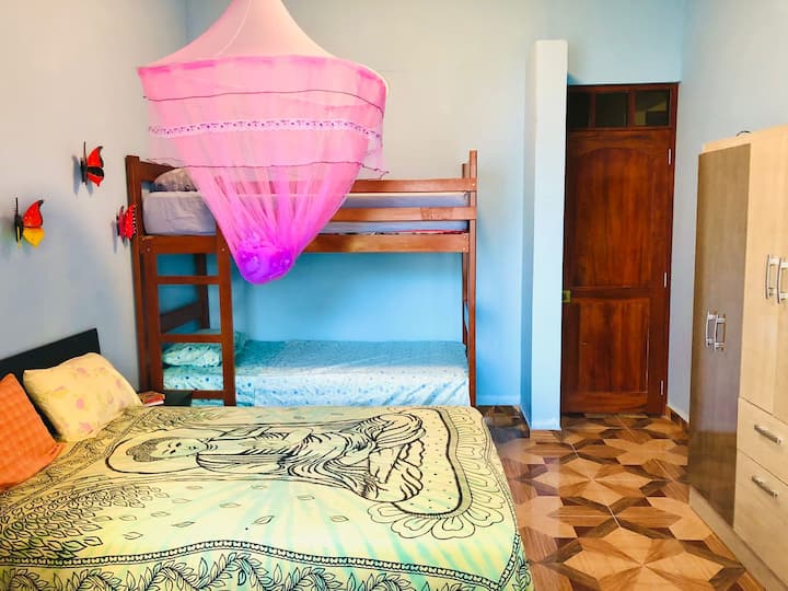 Quarto 2