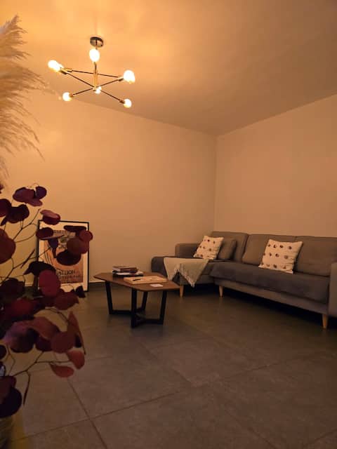 Popular Airbnb listing: Apartment two blocks from Roma Norte. Doctors in Doctores