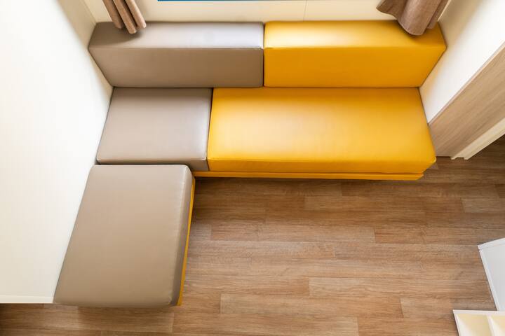 Pradelletorri, Mobile Home Rialto By Adria Holiday - Caorle