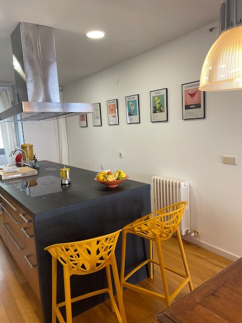 Villa Reina — view 5