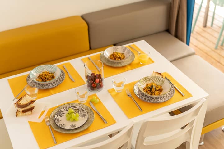 Pradelletorri, Mobilehome Sanmarco By Adriaholiday - Caorle