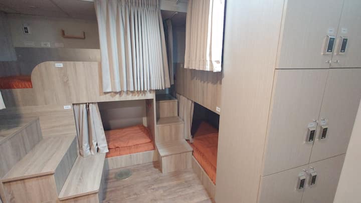 Слика од спалната соба