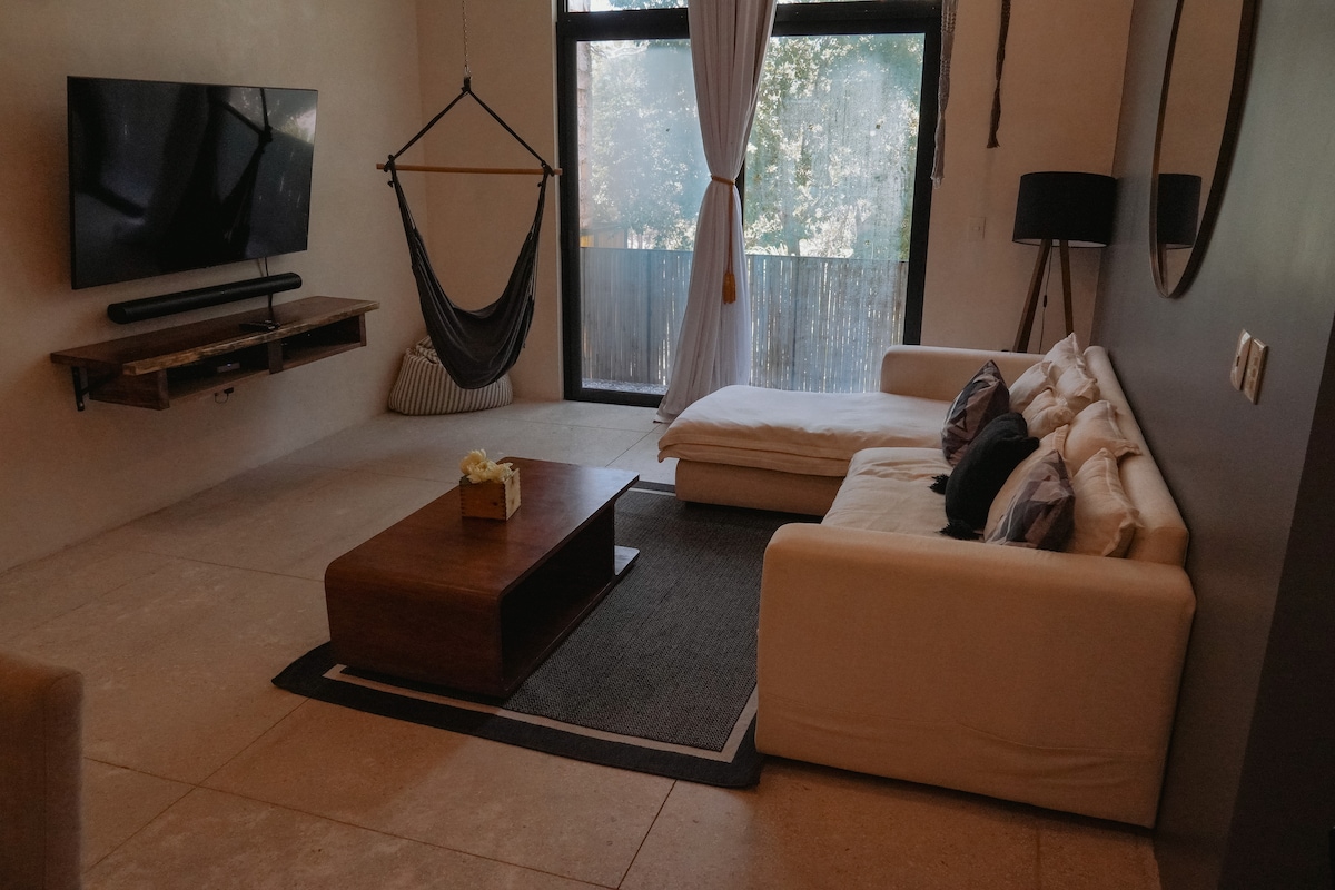 6BR Villa in Tulum — 6 bedroom vacation rental in Tulum