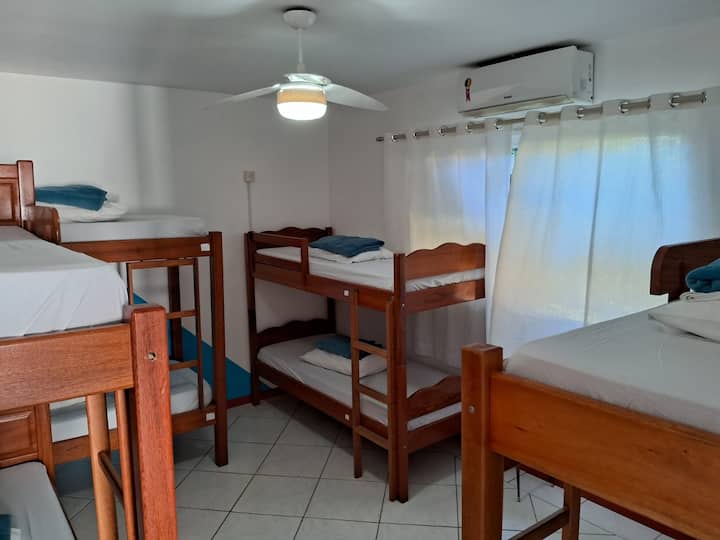 Спална соба