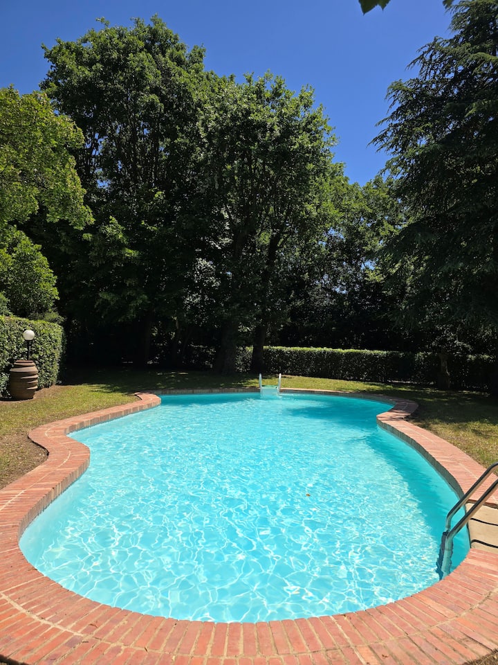 Renovated Church, Private Pool, 3km To Cortona - Cortona