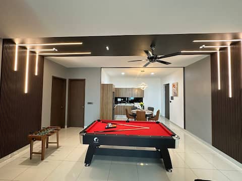 Cozy Garden View Suite