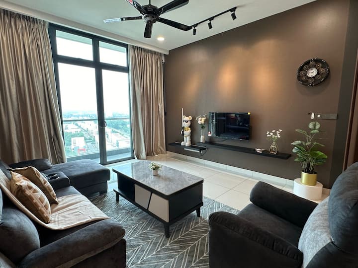 Cozy Garden View Suite - Masai