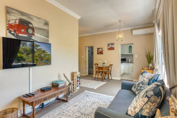 Whale Watchers Gordon’s Bay gallery image 3