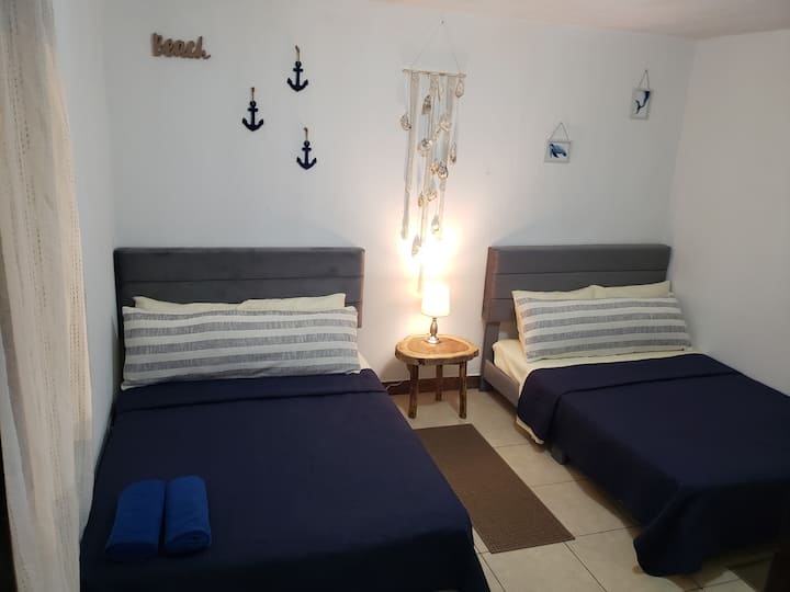 საძინებელი 3