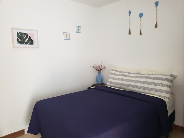 საძინებელი 2