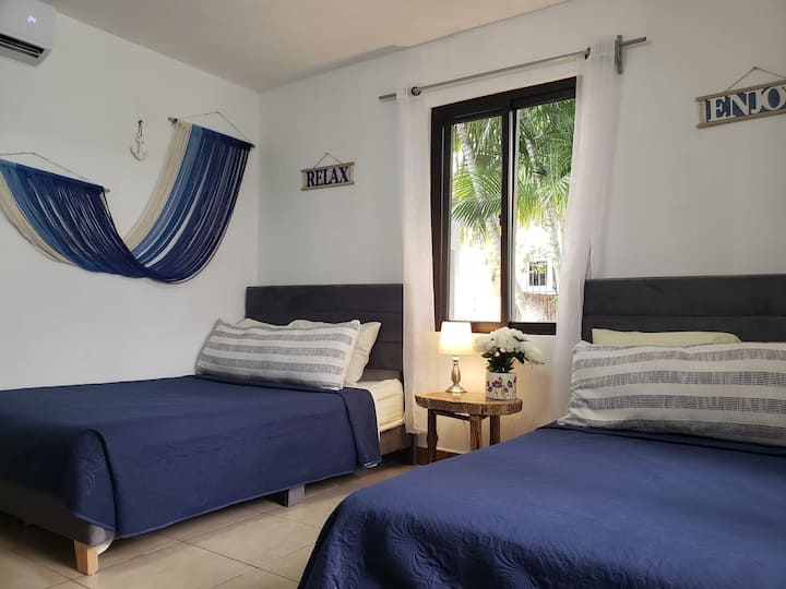 საძინებელი 4