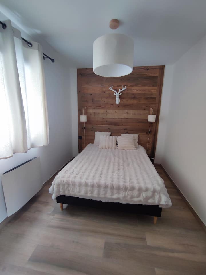 Chambre 1