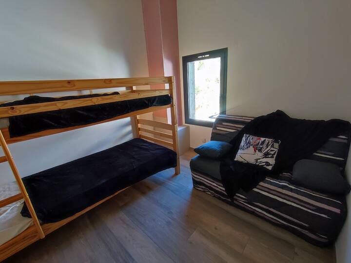 Chambre 3