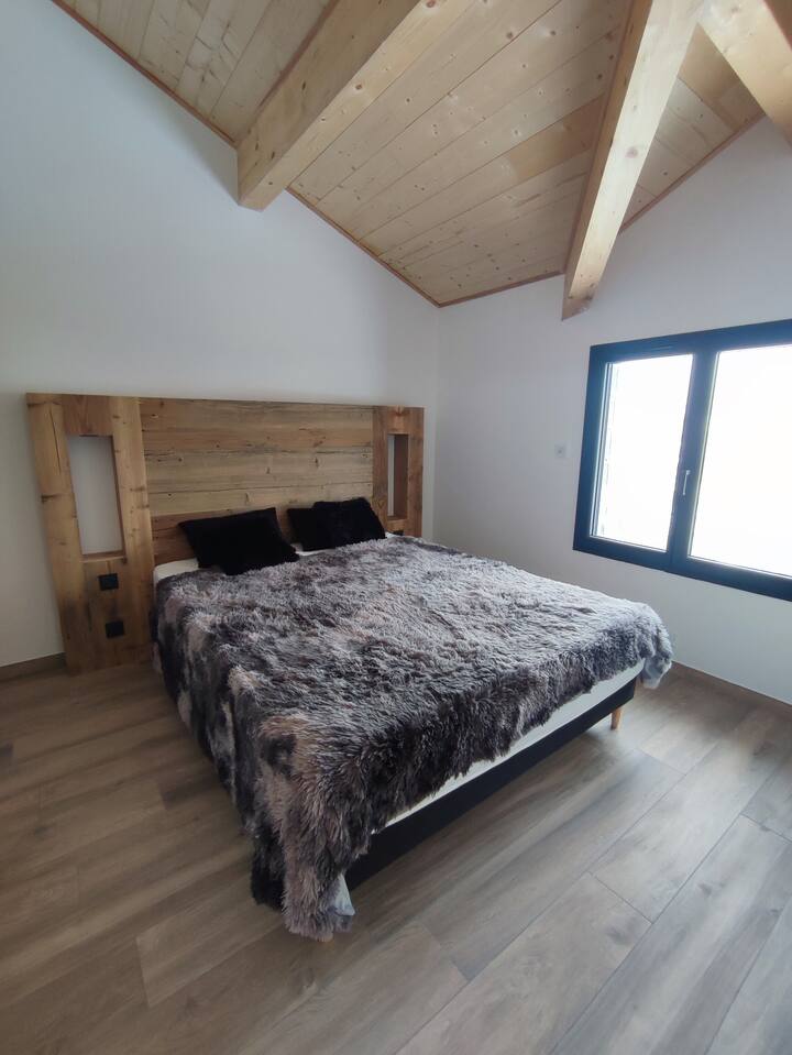 lit en 160cm