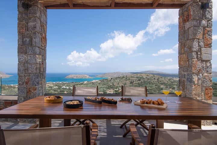 Ninemia Villa III in Crete gallery image 5