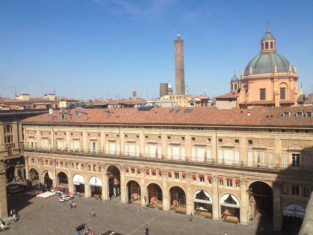 IN FIERA 14 di fronte alla fiera di Bologna gallery image 5