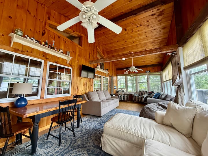 მისაღები ოთახი