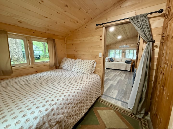 საძინებელი 2