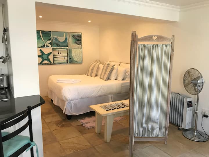 ห้องนอน