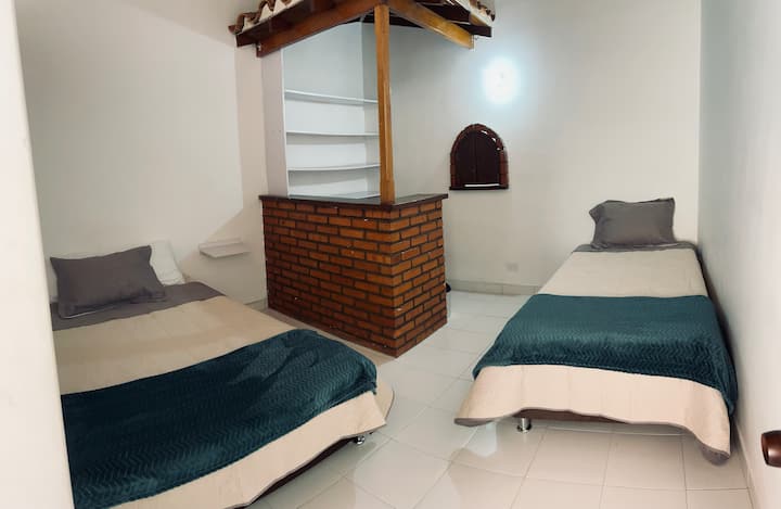 غرفة النوم 3