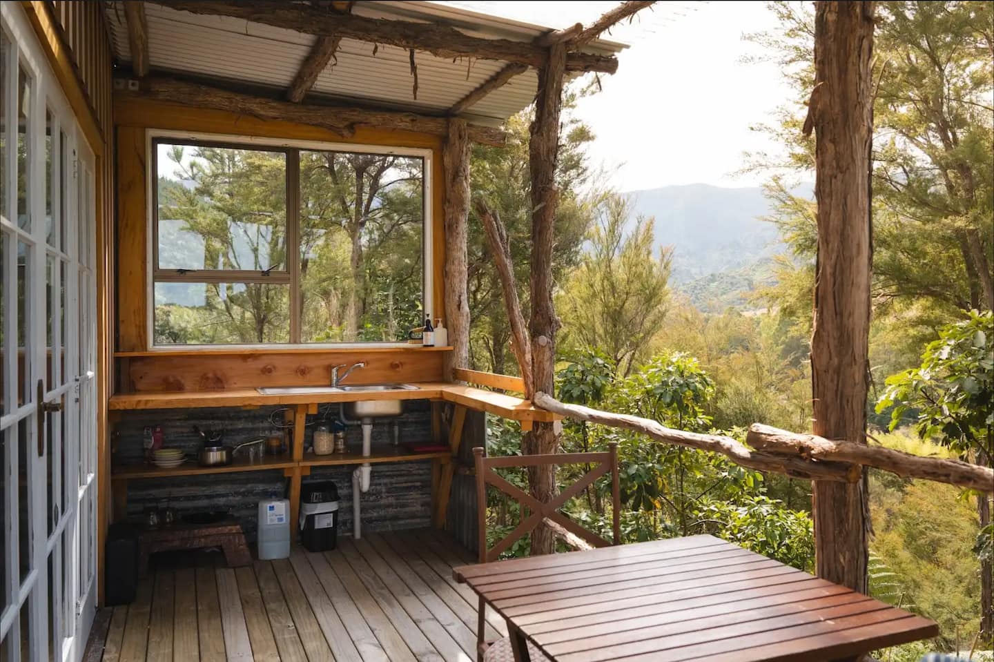 Kanuka Bush Retreat - Peace In The Abel Tasman 4