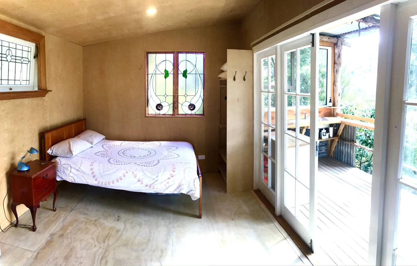 Kanuka Bush Retreat - Peace In The Abel Tasman 2