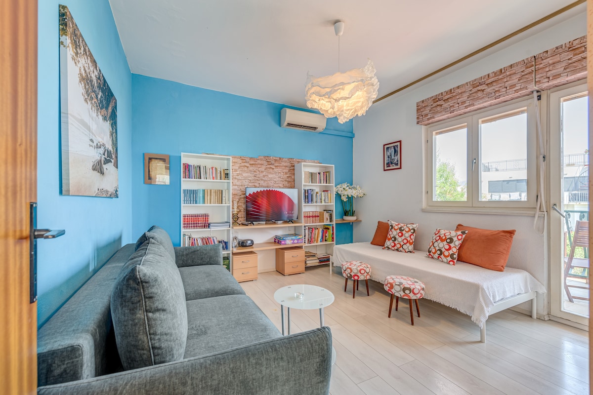 მისაღები ოთახი