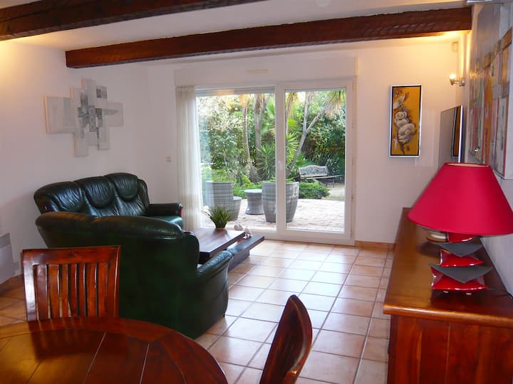 Location Maison Avec Piscine - Ollioules