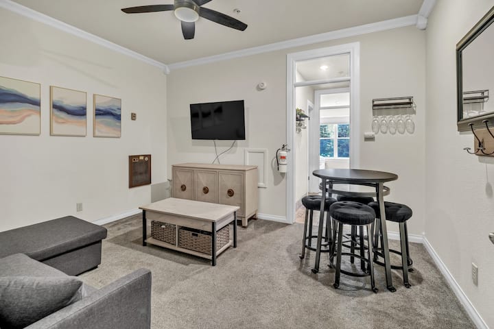 1 Br Suite | 5 Guest | Double Queen | Twin Sofa - Brian Head, UT