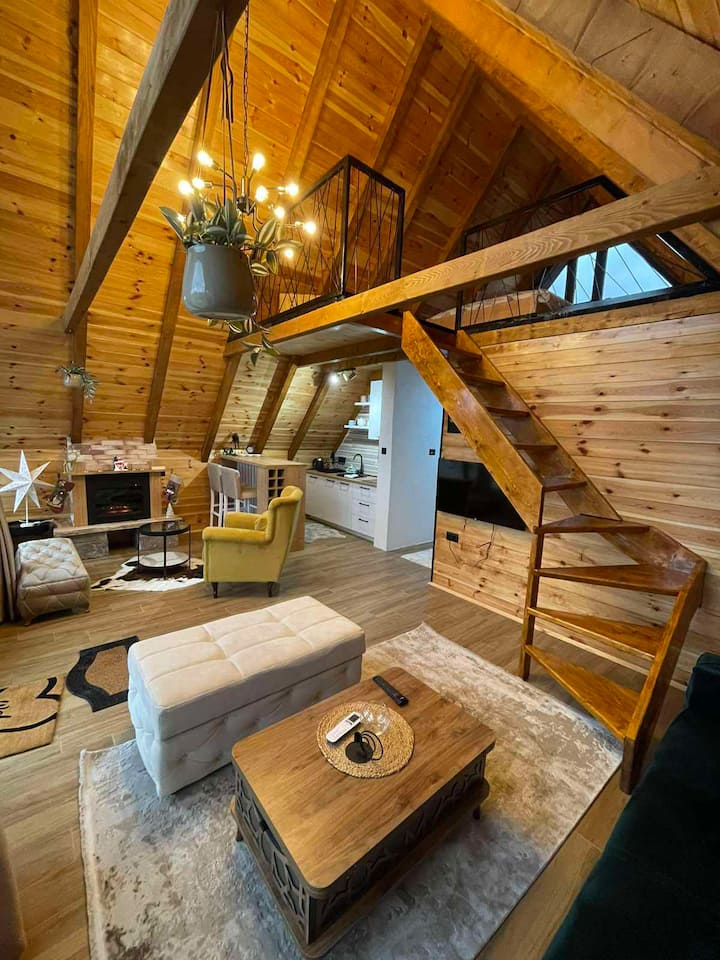 Villas Sunny Hill 1 - Montenegro