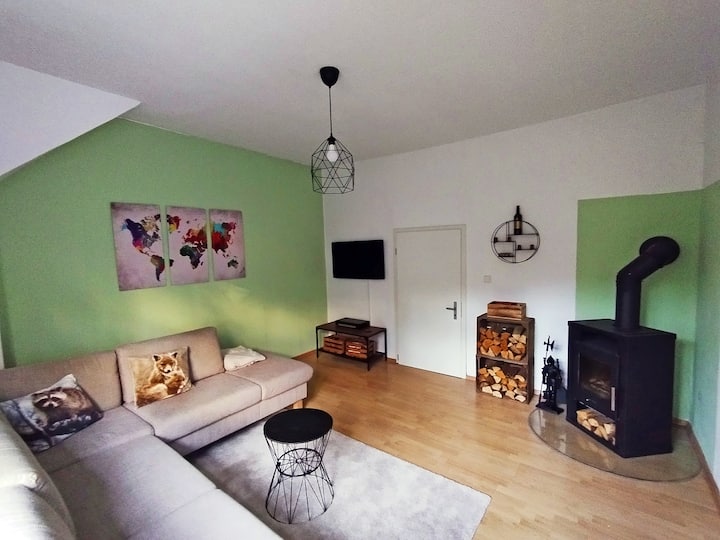 Klutertblick - Breckerfeld