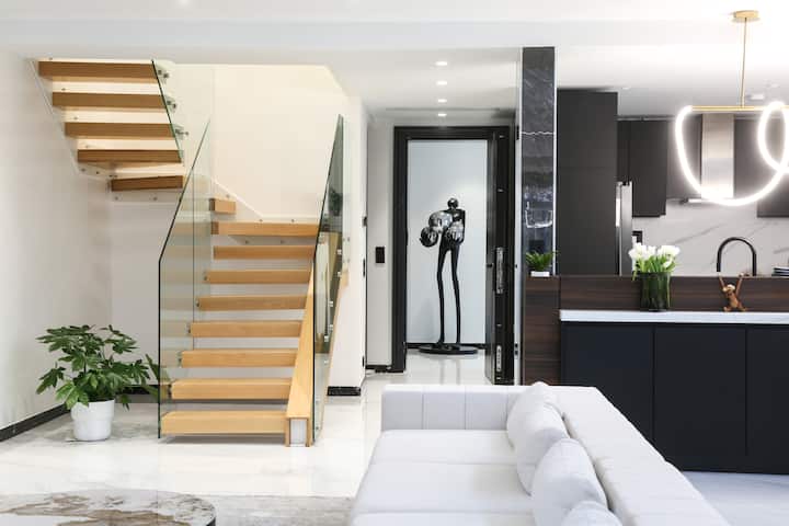 Luxury Villa-la Brise Provencale - 費昂斯