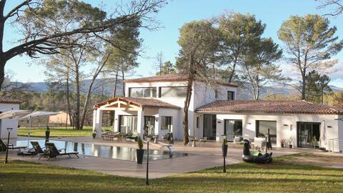 Luxury Villa-La Brise Provencale