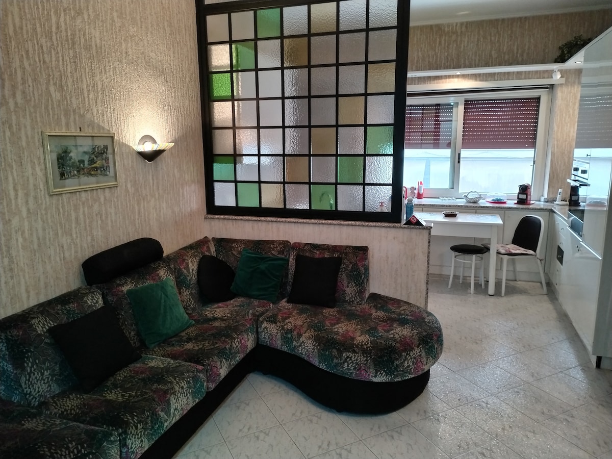 Top Airbnb: Casa Francesca à Ciampino