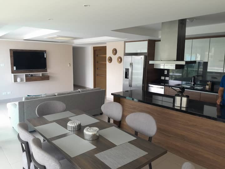 Luxury Apartamento - Manta