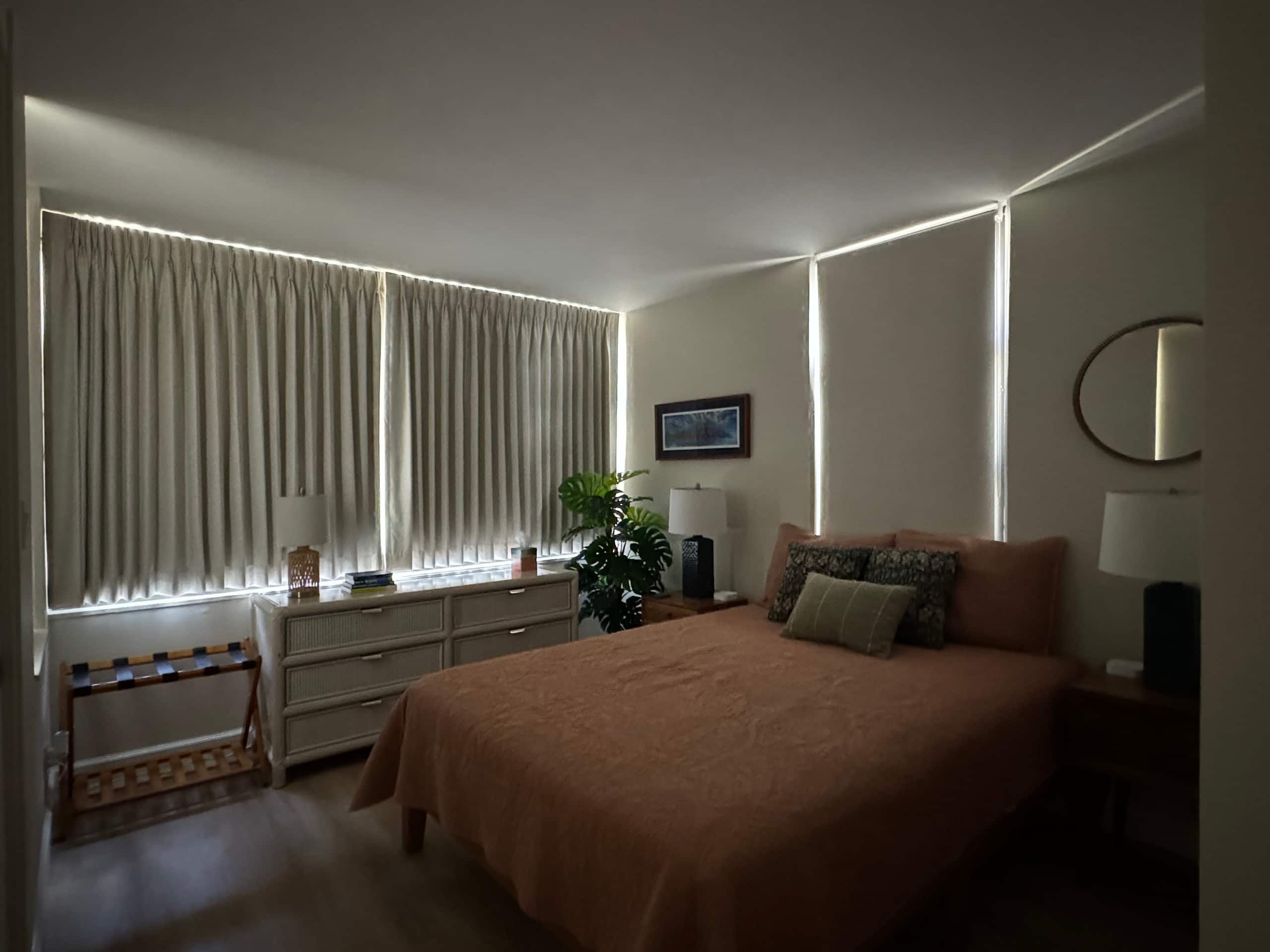 Condo in Honolulu · ★4.98 · 1 bedroom · 2 beds · 1 private bath - Image 11