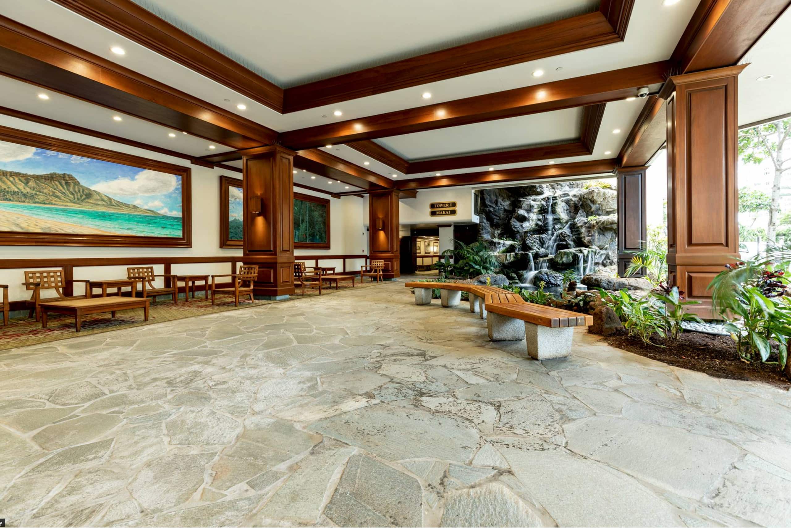 Condo in Honolulu · ★4.98 · 1 bedroom · 2 beds · 1 private bath - Image 26