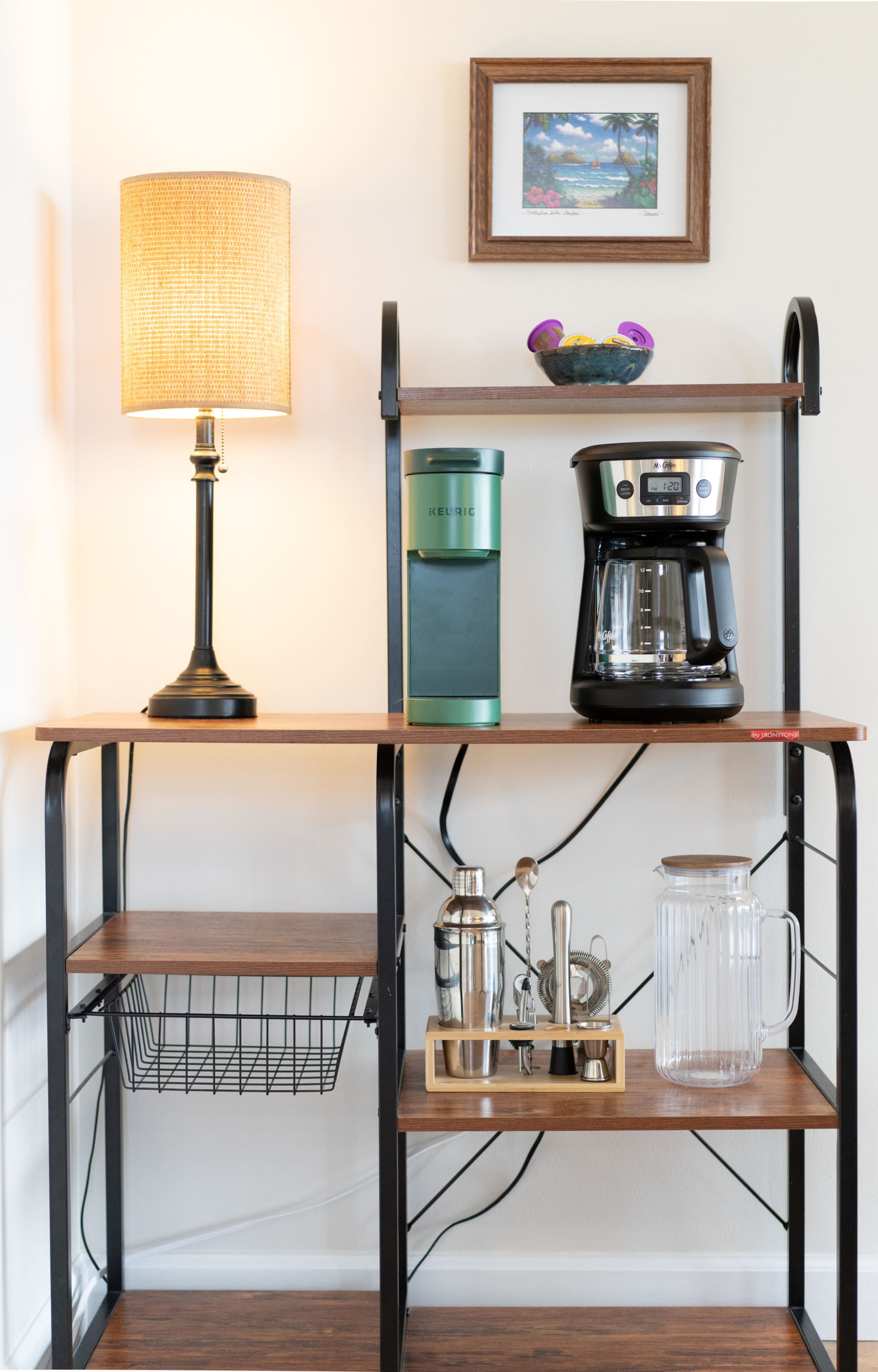 Condo in Honolulu · ★4.98 · 1 bedroom · 2 beds · 1 private bath - Image 16