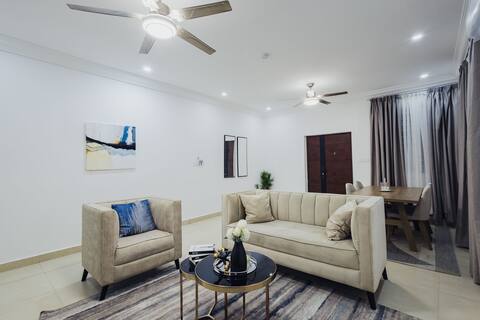 The Paradise 2 by Imperial Eminence Apartments