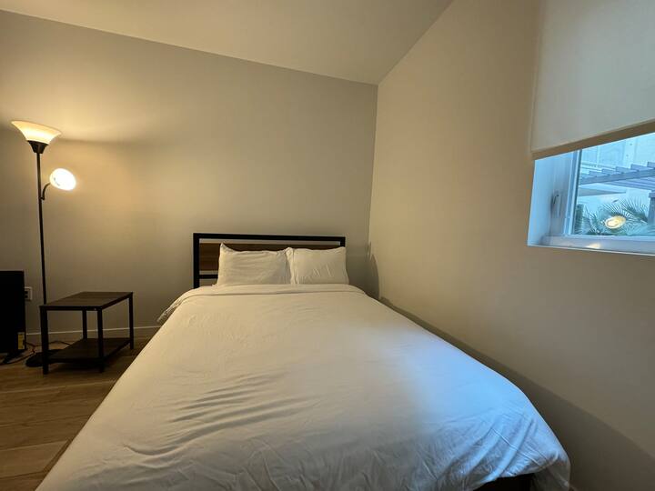 ジム付きの高級マンション・アパート - ワンルームユニット