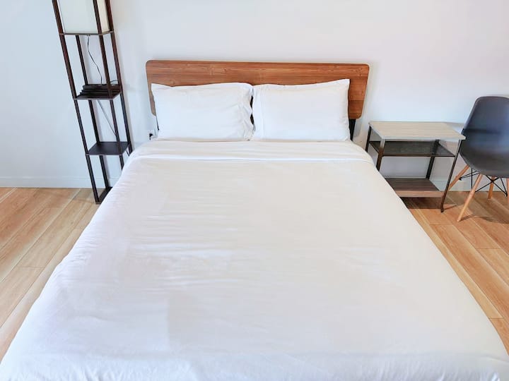 พื้นที่อยู่อาศัย